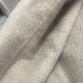 Kısa Sürede Tüylenme Ve Pamuklanma Sorunu Yaşayan Pier Cardin Kabanı