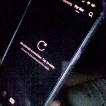 TikTok Business Account Shows “Something Went Wrong” on iPhone 13 Pro