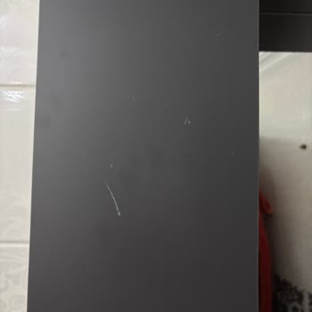 Koçtaş Banyo Dolapları Defalarca Kırık Ve Çizik, İşçilik Ücretleriyle Mağduriyet