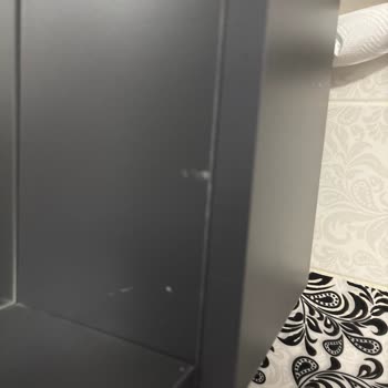 Koçtaş Banyo Dolapları Defalarca Kırık Ve Çizik, İşçilik Ücretleriyle Mağduriyet