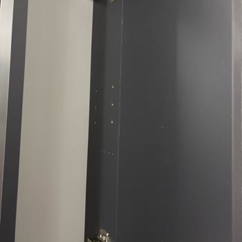 Koçtaş Banyo Dolapları Defalarca Kırık Ve Çizik, İşçilik Ücretleriyle Mağduriyet