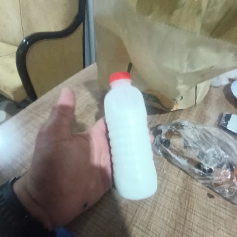 Geciken Soğuk Yemek Ve Açık Ayran İçin İade Talebim Reddedildi