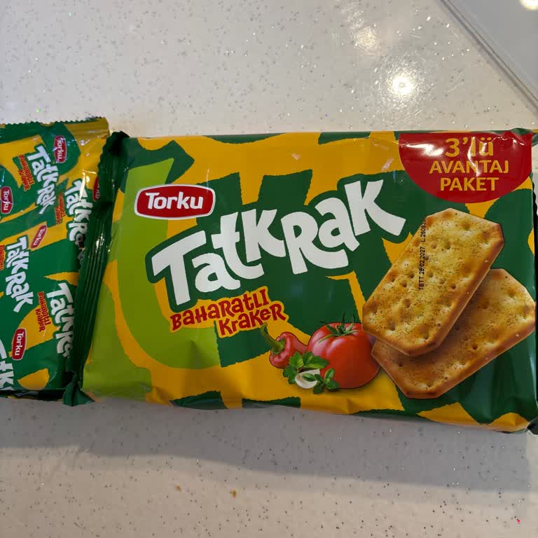 Torku Tatkrak’ın Yumuşak Ve Beyaz Renkli Olması Hijyen Endişesi Yaratıyor