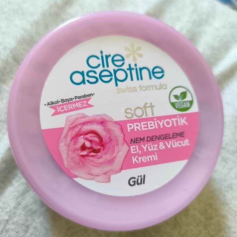 Anthemis Nem Dengeleme Kreminde Şiddetli Yanma Ve Müşteri Hizmetlerine Ulaşılamaması