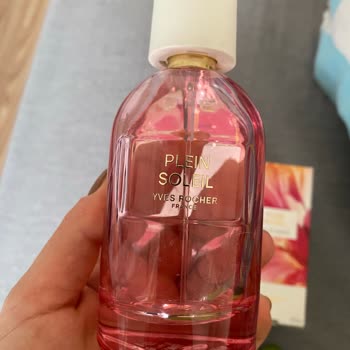 Kayseri Park Yves Rocher Plein Soleil Parfümünün Kokusuz Olması Ve İade Talebi