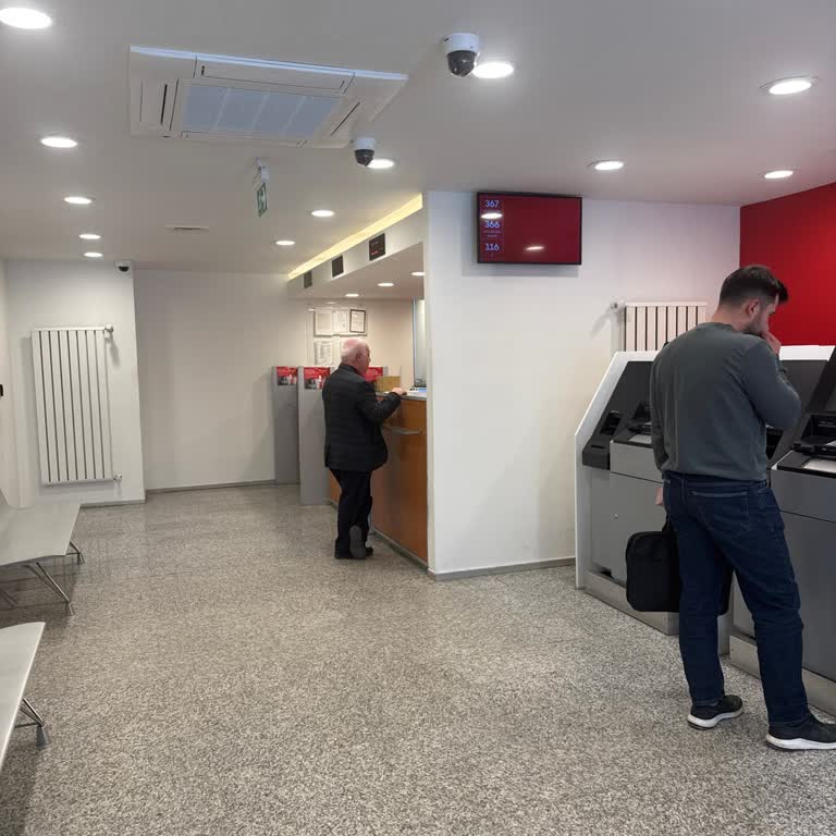 Nakit Çekiminde Sürekli Engelleme Ve Müşteri Hakları İhlali