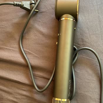 Sinbo Saç Şekillendirme Seti Duman Çıktı Servis Desteği Yok