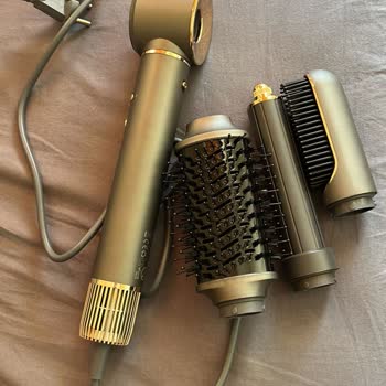 Sinbo Saç Şekillendirme Seti Duman Çıktı Servis Desteği Yok