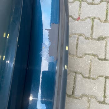 Tampon Boya Çökmesi Garanti Kapsamında Reddedildi Ve Çözüm Sunulmadı