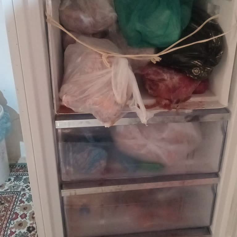 Simfer Fs7300A+ Çekmece Kırıldı Yedek Parça Talebi