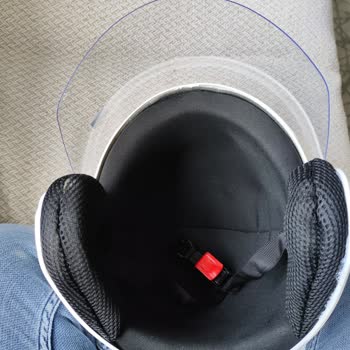 Vizörsüz Kask İçin İade Talebine Yanıt Vermeyen Tunç Motorlu Araçlar
