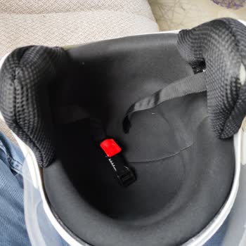 Vizörsüz Kask İçin İade Talebine Yanıt Vermeyen Tunç Motorlu Araçlar