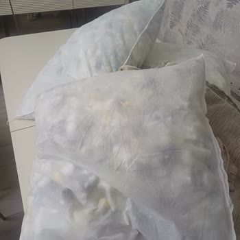 Montaj Hatası Ve Eksik Vida Dolayısıyla Hüsran Yaşadık