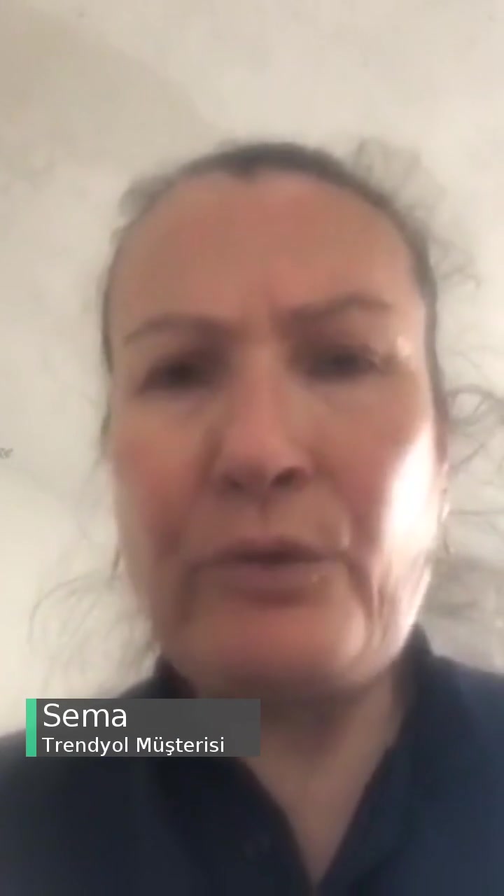 Trendyol Kargom Elime Ulaşmadı videonun kapak resmi