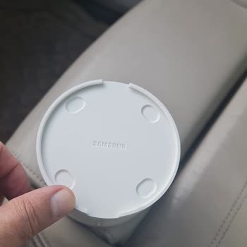 Samsung Freestyle Battery Not Charging Despite Active Warranty