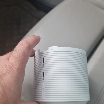 Samsung Freestyle Battery Not Charging Despite Active Warranty