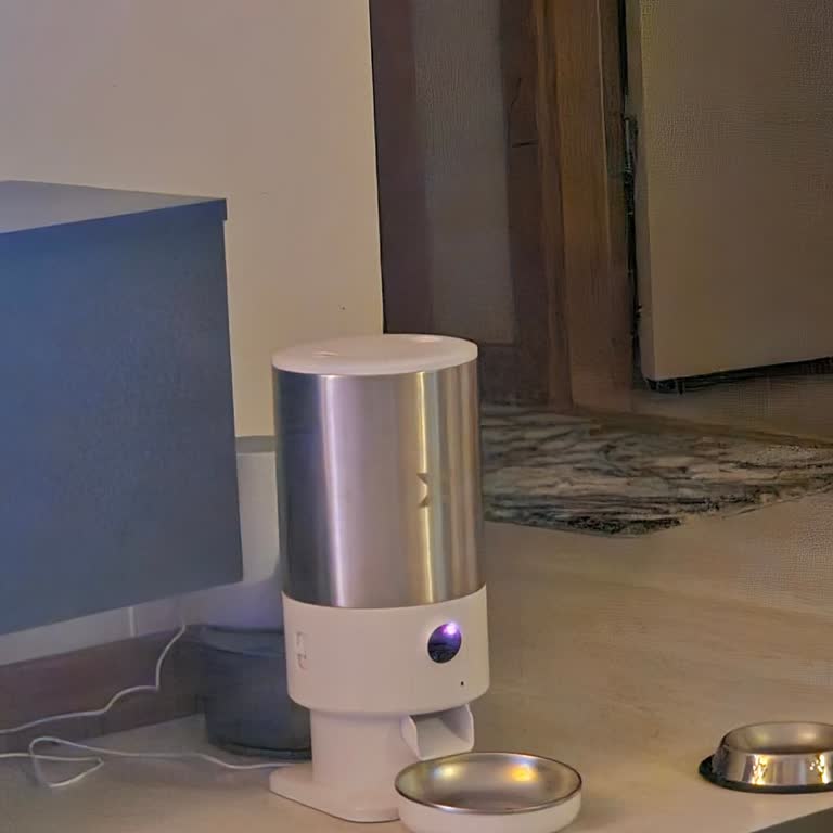 Xenon Smart Otomatik Mama Kabının İade Reddi Ve Ulaşılamayan Müşteri Hizmeti