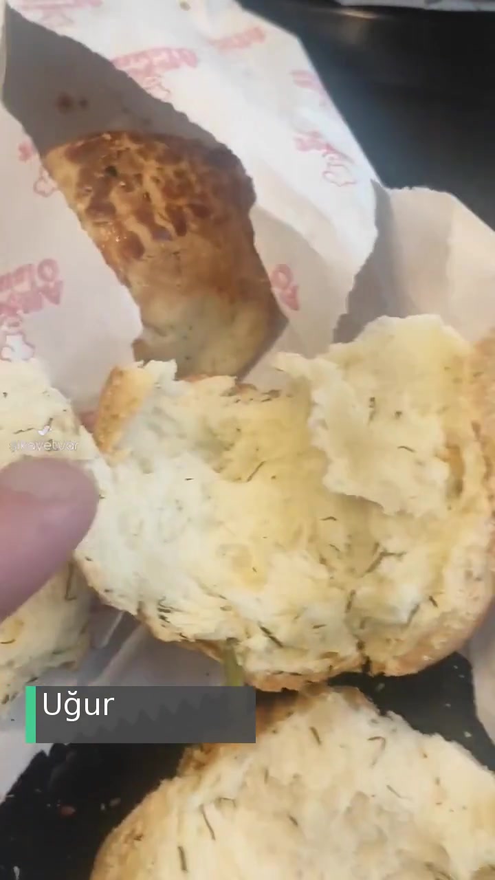 Tarihi Sarıyer Börek | Başakşehir Memnuniyetsizliği! videonun kapak resmi