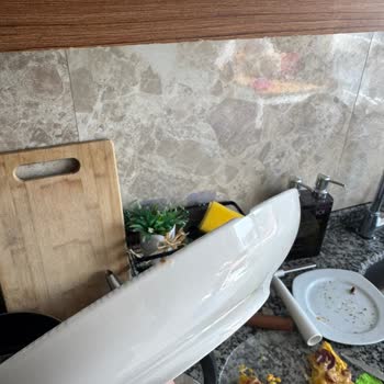 Arçelik Bulaşık Makinesinin Sürekli Arızası Ve Değişim İsteği