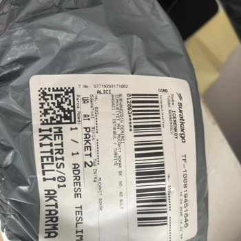 İade Bedelinin Kartıma Yatırılmaması Ve Koçtaş’tan Yanıtsızlık