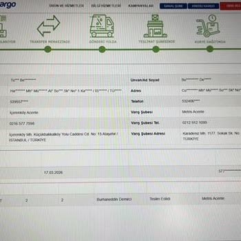 İade Bedelinin Kartıma Yatırılmaması Ve Koçtaş’tan Yanıtsızlık