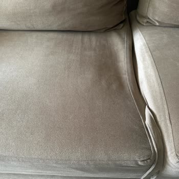 Kanepenin Sünger Çöküşü Ve Servis Gecikmesi