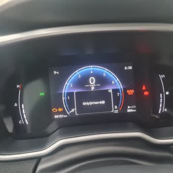 Araçta İlan Edilen Donanımların Olmaması Ve Ayıplı Mal Şikayeti