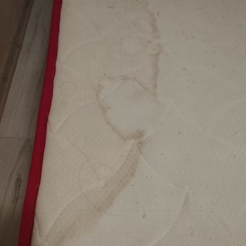 Agoda Üzerinden Kirli Oda Ve Tam İade Talebi