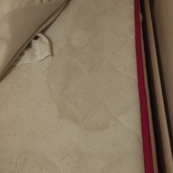 Agoda Üzerinden Kirli Oda Ve Tam İade Talebi