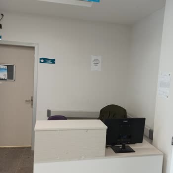 Mardin Eğitim Ve Araştırma Hastanesi Kayıt Biriminde Personel Yokluğu Nedeniyle Uzun Bekleme