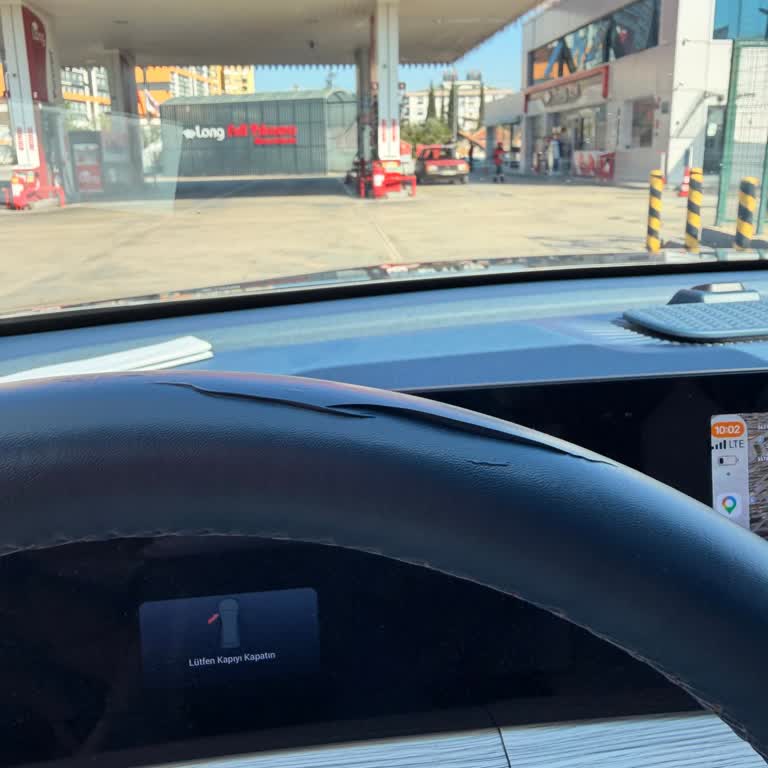 Garanti Kapsamında Isıtmalı Direksiyon Değişiminde Uzun Süreli Gecikme Ve Yanlış Parça Teslimatı