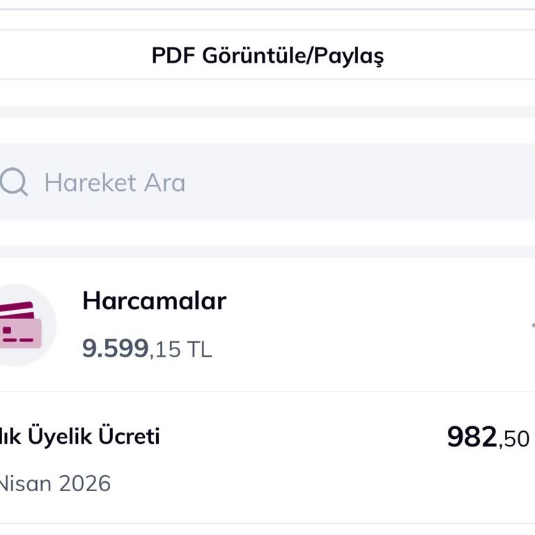 QNB Troy Kredi Kartı Haksız Yıllık Ücreti İptali Ve İade Talebi