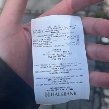 Hasarlı Kayak Ayakkabısı İadesi Reddi Ve Çift Kargo Ücreti İadesi Talebi