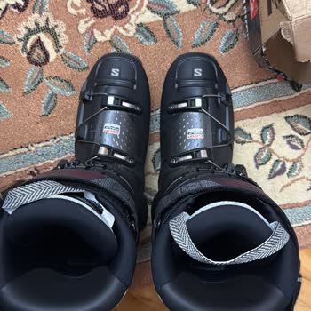 Hasarlı Kayak Ayakkabısı İadesi Reddi Ve Çift Kargo Ücreti İadesi Talebi