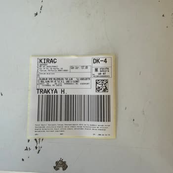 Hasarlı Kayak Ayakkabısı İadesi Reddi Ve Çift Kargo Ücreti İadesi Talebi