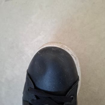 Petrolcity FLO Mağazasında Aldığım Ayakkabı 2 Hafta İçinde Çöktü Ve Müşteri Hatası İddiası