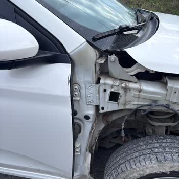 Sağ Ön Çamurluk Parça Onayının Uzun Bekleyişi Ve Denge Ekspertiz'in Sessizliği