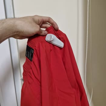 Siparişimin Yarı İptali Ve Alarmı Çıkarılmamış Ürün