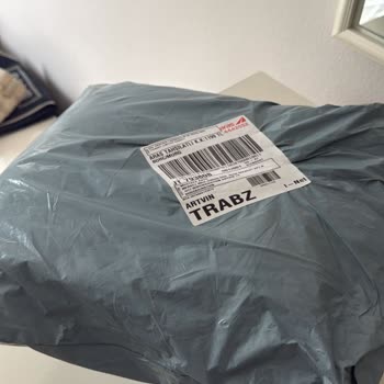 Yanlış Ve Kullanılmış Çocuk Kot Pantolonları Gönderildi, İade Ve Ücret İadesi Talep Ediyorum