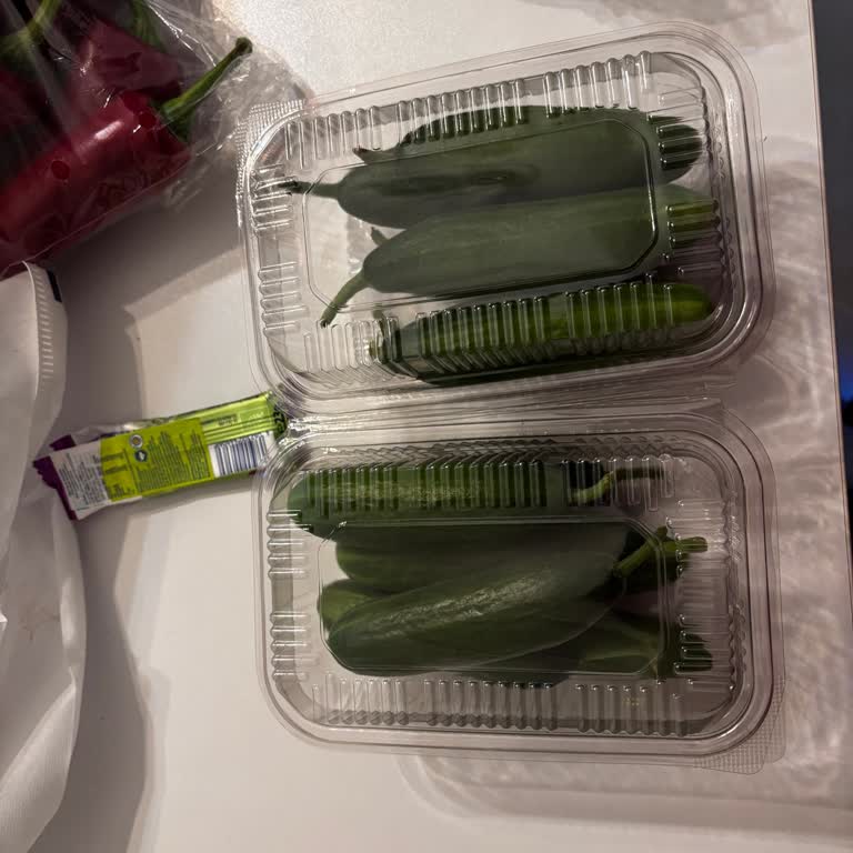 Etiketsiz Ve Tarihi Geçmiş Ürünler Gönderildi