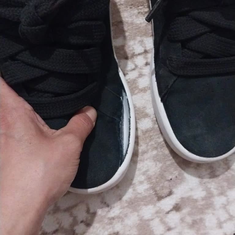 Puma Ayakkabısının Kısa Sürede Açılması Ve Müşteri Hizmetlerinin Cevapsızlığı