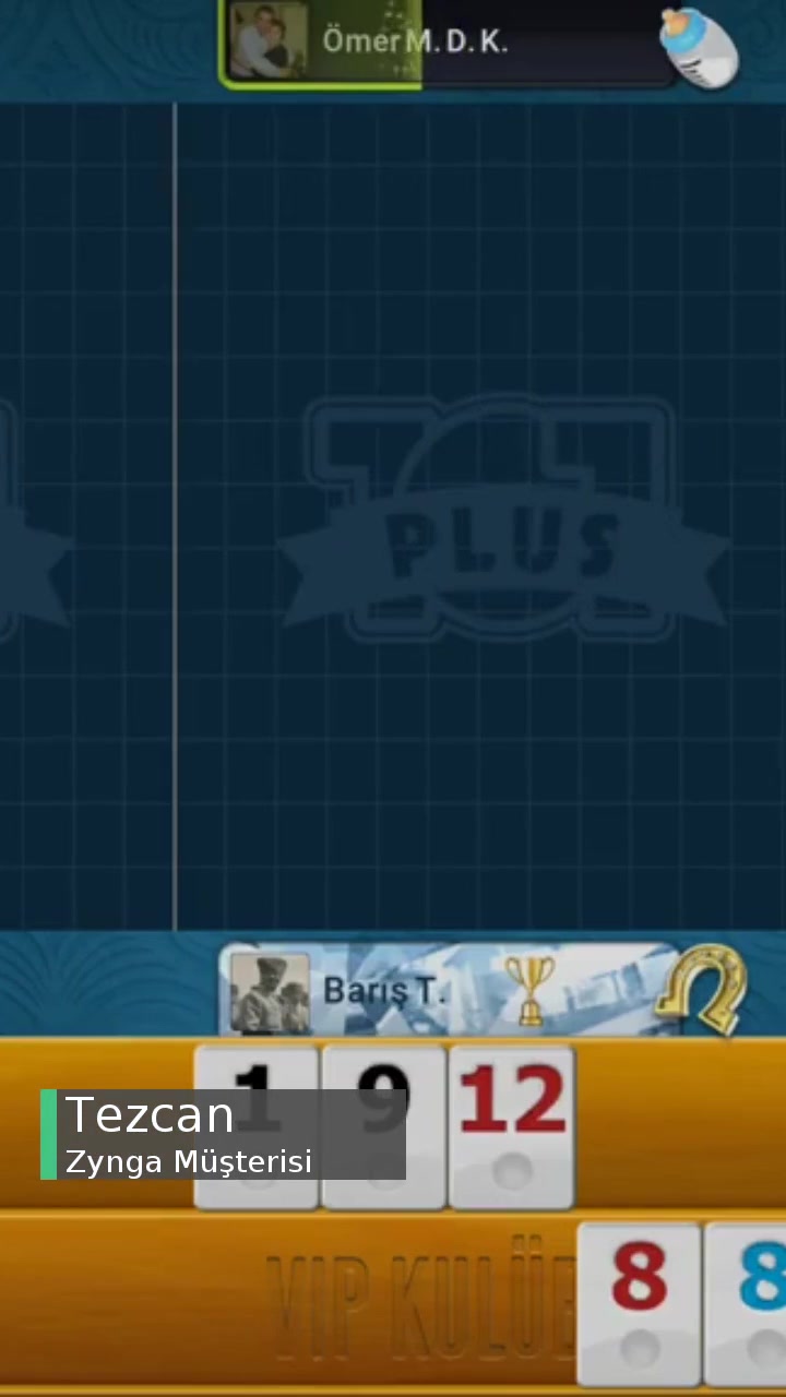 Zynga Ortaklaşa Oyun Oynanması! videonun kapak resmi