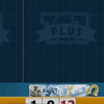 Zynga Ortaklaşa Oyun Oynanması!