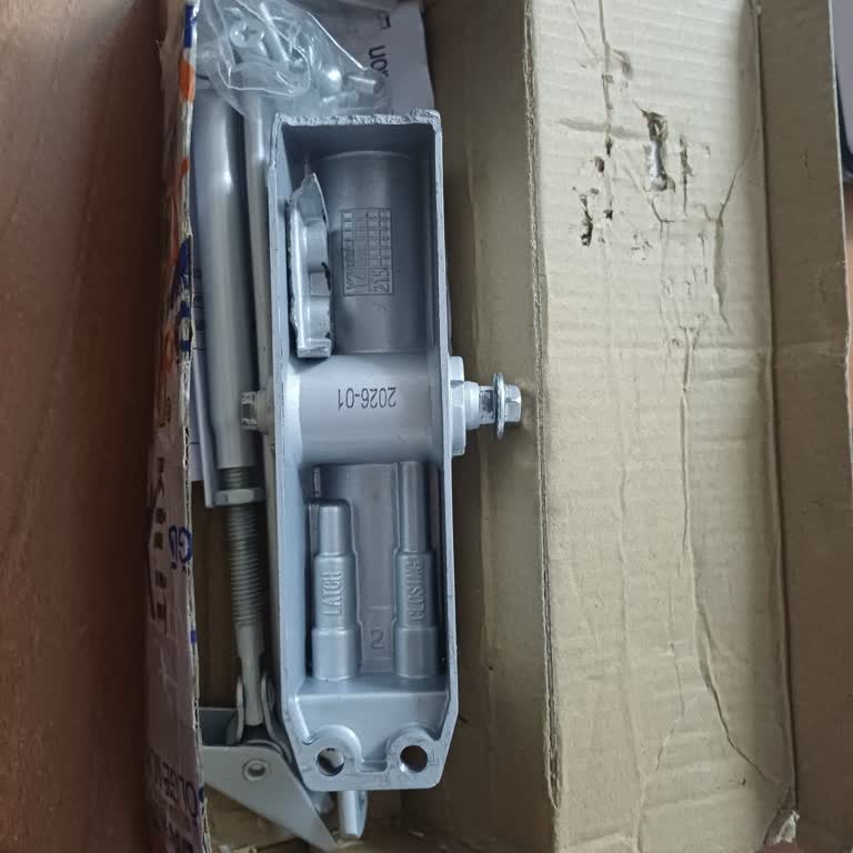 Kapı Hidrolik Ürününün İlk Kullanımda Kırılması Ve İade Reddi