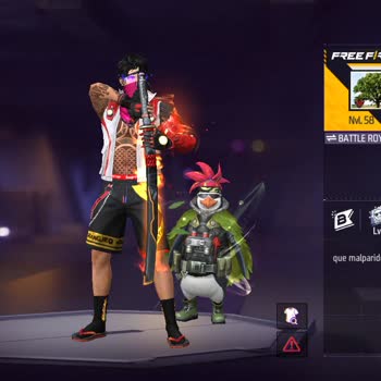 Garena Free Fire, pérdida de cuenta, solicito revisión y recuperación