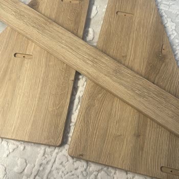 E-Bebek Kitaplıkta Kötü Paketleme Ve Eksik Parçalar