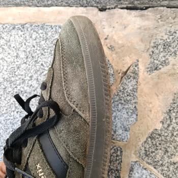 FLO Mağazasında Ayakkabı Değişimi Reddedildi