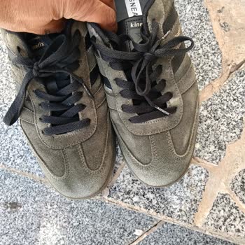 FLO Mağazasında Ayakkabı Değişimi Reddedildi