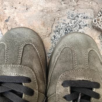 FLO Mağazasında Ayakkabı Değişimi Reddedildi