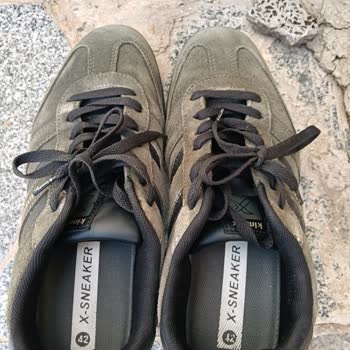 FLO Mağazasında Ayakkabı Değişimi Reddedildi